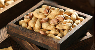 花生的營(yíng)養(yǎng)價(jià)值